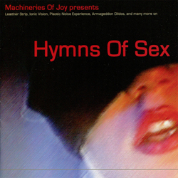 VA - Hymns Of Sex (2010)