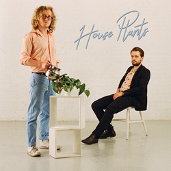IVERSEN - House Plants (2021)