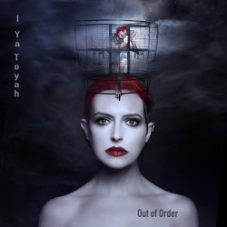 I Ya Toyah - Out Of Order (EP) (2021)