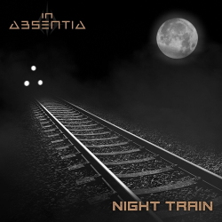 In Absentia - Night Train (Single) (2021)