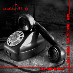 In Absentia - We Are Glass / Me! I Disconnect From You (Single) (2021)