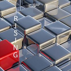 In Good Faith - Rising (Single) (2021)