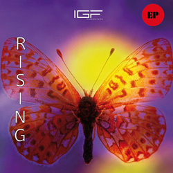 In Good Faith - Rising (Extended Version) (2021)