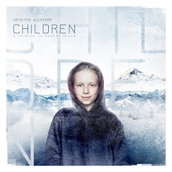 Infacted Allstars - Children (EP) (2021)