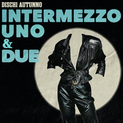 VA - Intermezzo Uno & Due (2CD) (2021)