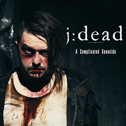 J:Dead - A Complicated Genocide (Single) (2021)
