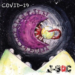J-SOC - Covid-19 (Single) (2021)