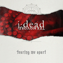 J:dead - Tearing Me Apart (Single) (2021)
