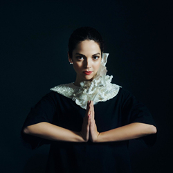 Julia Bondar - Echanted (remixes) (2021)