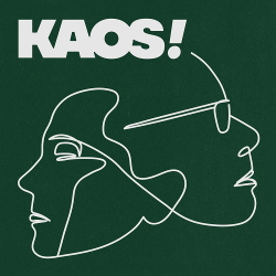 KAOS! - Exit Three (EP) (2021)