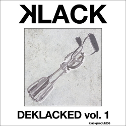 KLACK - Deklacked, Vol. 1 (2021)