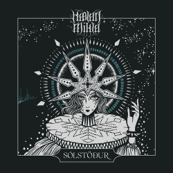 Kælan Mikla - Sólstöður (Single) (2021)