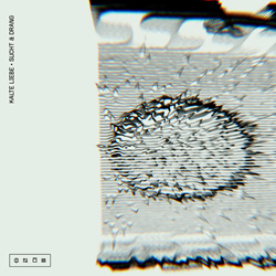 Kalte Liebe - Sucht & Drang (EP) (2021)