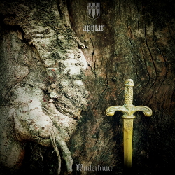 Kazeria & Aphlar - Winterhunt (EP) (2021)