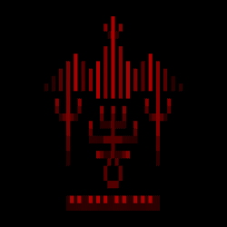 Keygen Church - ░█░█░░█░█░█░ (2021)