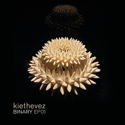 Kiethevez - Binary (EP) (2021)