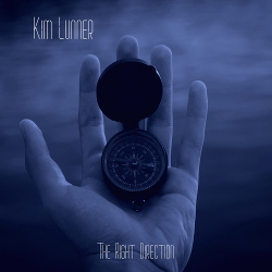 Kim Lunner - The Right Direction (EP) (2021)