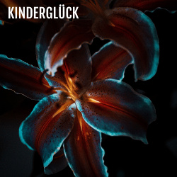 VA - Kinderglück (2021)