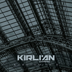 Kirlian Camera - Lobotomine 5 (Single) (2021)