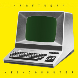 Kraftwerk - Heimcomputer (2021 Single Edit) (2021)