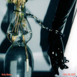 Kris Baha - Into The Dark (Single) (2021)