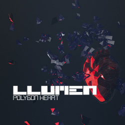 LLUMEN - Polygon Heart (2021)