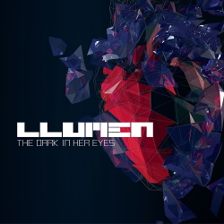 LLUMEN - The Dark in Her Eyes EP (2021)