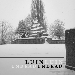 LUIN - Undead (Single EP) (2021)