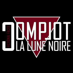 La Lune Noire - Complot (fictional facts) (2021)