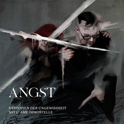 L'âme Immortelle - Angst EP (2021)