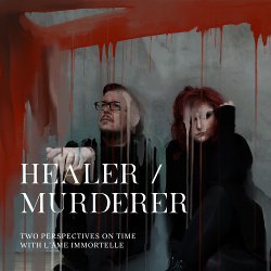 L'Âme Immortelle - Healer / Murderer EP (2021)