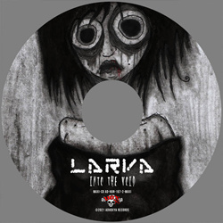 Larva - Into The Void (EP) (2021)