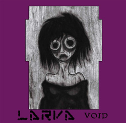 Larva - Void (2021)