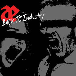 Leæther Strip - Back To Industry (2021)