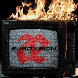 Leæther Strip - Eurovision (Telex Cover) (2021)