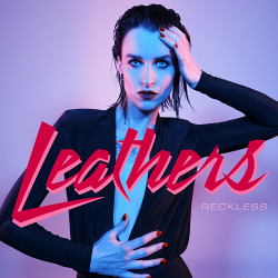 Leathers - Reckless (EP) (2021)