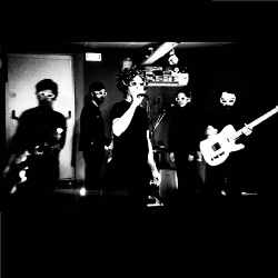 Les clopes - Deu (2021)