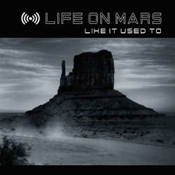 Life on Mars - Like It Used To (Single) (2021)