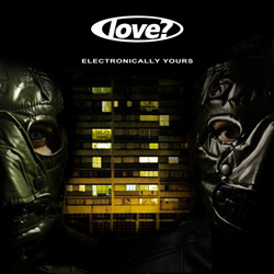 Love? - Electronically Yours (2021 Remastered) (2021)