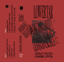 Lower Tar - Abstract Parasite (2021)