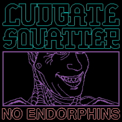 Ludgate Squatter - No Endorphins (2021)
