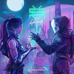 LukHash - We Are Stardust (2021)
