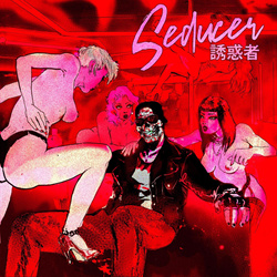 MAGNAVOLT - Seducer (2021)