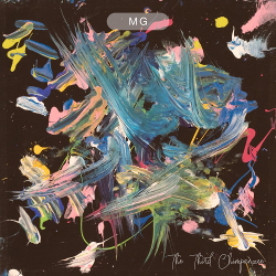 MG (Martin Gore) - The Third Chimpanzee E.P (2021)