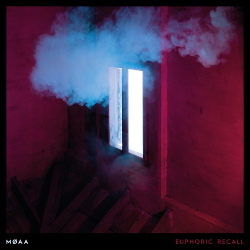 M�AA - Euphoric Recall (2021)