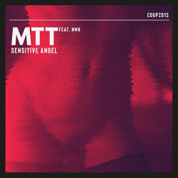MTT - Sensitive Angel (EP) (2021)