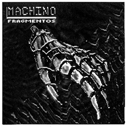 Machino - Fragmentos (EP) (2021)