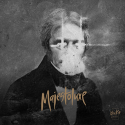 Majestoluxe - Elegant Extras (EP) (2021)