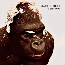 Martin Merz - Vertigo (2021)
