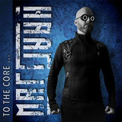 Matt Hart - To The Core (Single) (2021)